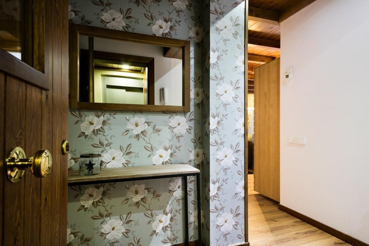 Luderna - Apartamento Val de Ruda A2 Comalada Baqueira Beret Exterior foto